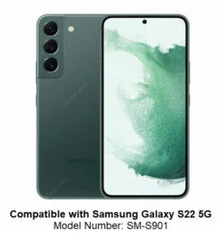 Goospery Samsung Galaxy S22 5G Fabric Wallet Case Cover S901 -Deals MyCaseCovers Store S22 48334.1646376533.1280.1280