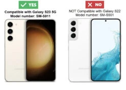 CaseMe 2-in-1 Samsung Galaxy S23 5G Detachable Case Wallet Cover S911 -Deals MyCaseCovers Store S23 40903.1685020823.1280.1280