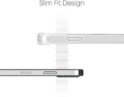 Goospery IPhone 12 Mini Clear Phone Case Shockproof Bumper Cover 7 Goospery IPhone 12 Mini Clear Phone Case Shockproof Bumper Cover -Deals MyCaseCovers Store a02bc46c 464d 409e bfc3 a423764e4184 42852.1616592825.1280.1280