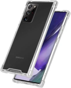 Goospery Samsung Galaxy Note 20 Ultra 5G Case Shockproof Bumper Cover
