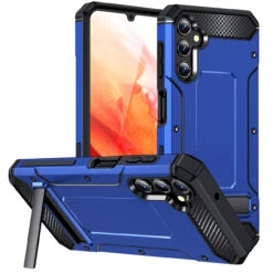Shockproof Samsung Galaxy A13 4G Heavy Duty Case Cover Stand A135 -Deals MyCaseCovers Store a03b0903 2b1a 48e5 b9b3 a52720da54e9 35832 54958.1697467106.1280.1280