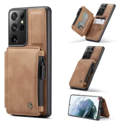 CaseMe Shockproof Samsung Galaxy S21 Ultra 5G Wallet Case Cover G998 -Deals MyCaseCovers Store a0845f27 66a3 4684 878d f931a68c7967 06652.1612524588.1280.1280
