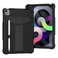 T-Style Shockproof IPad Air 4 10.9" 2020 Case Cover Kids Apple Air4 -Deals MyCaseCovers Store a1380cbd 95bd 4645 a8e7 70eb6fef35d1 90734.1614336438.1280.1280