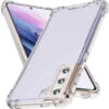 Goospery Samsung Galaxy S23 5G Clear Phone Case Shockproof Cover S911