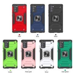 Shockproof Samsung Galaxy Note20 5G Heavy Duty Case Cover Ring Note 20 -Deals MyCaseCovers Store a47b5e14 b36c 43f5 8428 607a16d4ebec 41522.1667220094.1280.1280