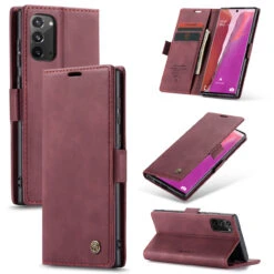 CaseMe Samsung Galaxy Note 20 Classic Folio Case Cover Note20 Skin -Deals MyCaseCovers Store a4b01742 5da5 4b6a b0ee 9095965d8b0b 16418.1605369351.1280.1280