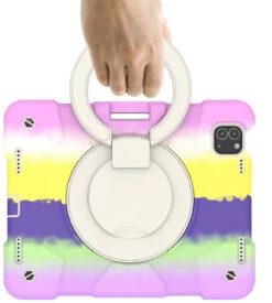 Kids Shockproof IPad Pro 11 2022 4th Gen Apple Case Cover Colourful -Deals MyCaseCovers Store a4b1e8a4 727a 4f6d 9cf5 1659622f33a2 58544 62668.1666731962.1280.1280