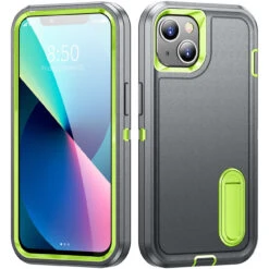 Shockproof IPhone 13 Case Cover Heavy Duty With Stand Apple IPhone13 -Deals MyCaseCovers Store a584c6db fa82 4759 a4f6 a5f69ebb2ba6 56873.1684553571.1280.1280