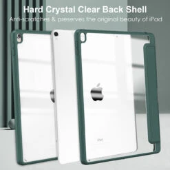 IPad Air 3 10.5" 2019 Case Cover Clear Back Pencil Holder Apple Air3 -Deals MyCaseCovers Store a597d15c 7bdc 4b56 ad67 a5054824e558 63930.1674738510.1280.1280