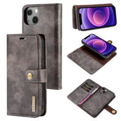 DG.Ming IPhone 14 Detachable Classic Folio Wallet Case Cover Apple -Deals MyCaseCovers Store a5ca5f12 ae73 4e17 b2f7 334c9947b992 34452 16899.1663506689.1280.1280