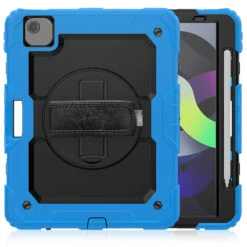 Shockproof IPad Air 5 10.9" 2022 Strap Rugged Case Cover Apple Air5 -Deals MyCaseCovers Store a5fbd82b 8ef0 41ea 8b63 e5f4df40d974 79751 14521.1647111644.1280.1280