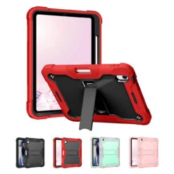 Impact Shockproof IPad 10.9" 10th Gen 2022 Case Cover Apple IPad10
