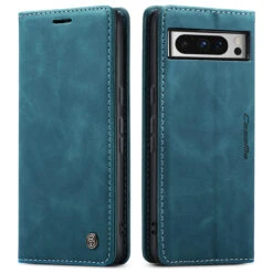 CaseMe Google Pixel 8 Pro 5G Classic PU Leather Folio Case Cover -Deals MyCaseCovers Store aa5daeeb db76 4444 8960 704673ceda6e 97359.1700397595.1280.1280