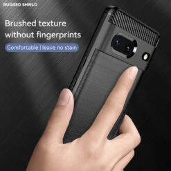 Slim Google Pixel 7 5G Shockproof Soft Carbon Case Cover Skin 19 Slim Google Pixel 7 5G Shockproof Soft Carbon Case Cover Skin -Deals MyCaseCovers Store ab42f734 0432 45f2 b74c bd6d34d41fcc 53194.1700138875.1280.1280
