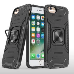 Shockproof IPhone 6 6s Heavy Duty Case Cover Tough Apple Ring Holder -Deals MyCaseCovers Store ac4155cf edf0 4ac5 91b8 c466bee70ccb 13885.1667130780.1280.1280