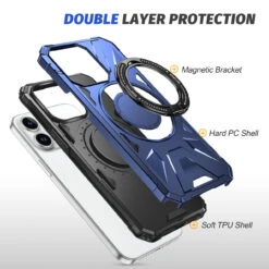 Shockproof IPhone 12 Pro Case Cover Ring Stand W/ MagSafe Apple 12Pro -Deals MyCaseCovers Store adfb65d2 56ae 4854 b80b 01af473ffd47 31591.1703883761.1280.1280