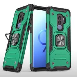 Shockproof Samsung Galaxy S9+ Plus Heavy Duty Tough Case Cover Ring -Deals MyCaseCovers Store aebd41ab febf 487f 81f7 8218079a882d 40487.1667142738.1280.1280