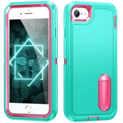 Shockproof IPhone SE 2020 2nd Gen Case Cover Heavy Duty W/ Stand Apple 24 Shockproof IPhone SE 2020 2nd Gen Case Cover Heavy Duty W/ Stand Apple -Deals MyCaseCovers Store aede84a6 04e1 42e3 8815 38dc51a182c7 93171.1683740152.1280.1280