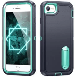 Shockproof IPhone SE 2022 3rd Gen Case Cover Heavy Duty W/ Stand Apple -Deals MyCaseCovers Store b0d14e14 c7e6 4f72 aca6 bd052adcad2d 06685.1683718794.1280.1280