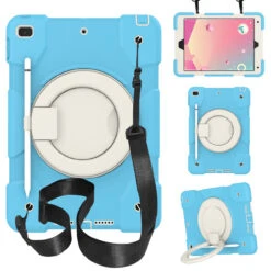 Kids Shockproof Strap IPad 10.2 2019 7th Gen Apple Case Cover Ring -Deals MyCaseCovers Store b1d8a2f5 e83c 4eb6 9e28 09b6e0b49774 47413.1665916134.1280.1280