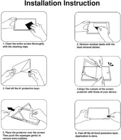 Paperfeel Samsung Galaxy Tab A7 Lite 8.7" Screen Protector Draw Like On Paper T220 T225 -Deals MyCaseCovers Store b1e5c788 354c 4e60 a549 014b756294f3 49752 66316 47167.1694118070.1280.1280