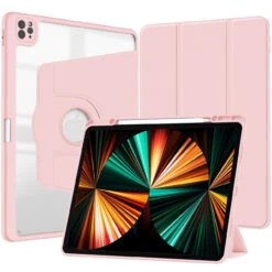 IPad Pro 12.9 (2018) 3rd Gen 360 Rotate Case Cover Pencil Holder Apple 24 IPad Pro 12.9 (2018) 3rd Gen 360 Rotate Case Cover Pencil Holder Apple -Deals MyCaseCovers Store b1f09b8c f1f4 4d29 a51c 82fbcba2b520 57279.1681654119.1280.1280