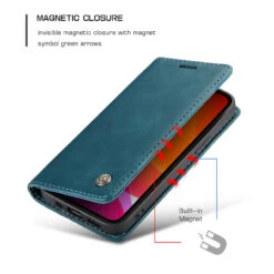 CaseMe IPhone 12 Pro Classic PU Leather Folio Case Cover Apple Skin -Deals MyCaseCovers Store b221399b 66c9 4a92 b95b 88537865357a 87817.1605359444.1280.1280