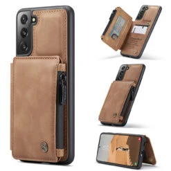 CaseMe Shockproof Samsung Galaxy S21 FE 5G Fan Ed. Case Cover Wallet -Deals MyCaseCovers Store b250fae9 4c20 45a1 ab19 daa335f0f12f 98135.1643860060.1280.1280