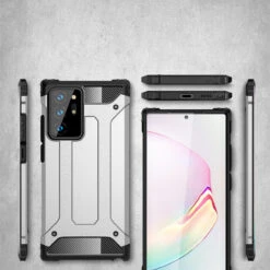 Shockproof Samsung Galaxy Note20 Ultra 4G 5G Heavy Duty Case Cover -Deals MyCaseCovers Store b25efc9c 8c36 4da5 80b1 3046ac459125 34077.1600324795.1280.1280