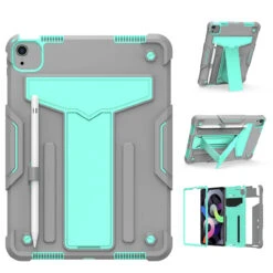 T-Style Shockproof IPad Air 5 10.9" 2022 Case Cover Kids Apple Air5 -Deals MyCaseCovers Store b27c7ea9 9aa2 47c1 acbb 66d6cad9c3ef 40482 33708.1647125620.1280.1280