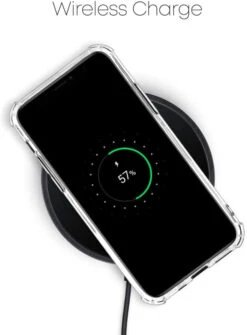 Goospery IPhone 11 Pro Clear Phone Case Shockproof Bumper Cover -Deals MyCaseCovers Store b379460e 9348 4f2e b34a b599503cb694 29870.1616595046.1280.1280