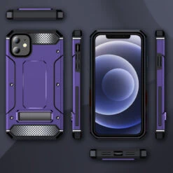 Shockproof IPhone 13 Heavy Duty Case Cover Stand Tough Apple IPhone13 -Deals MyCaseCovers Store b453c154 d0d1 482a ac8a 64044fc9c417 24394.1697474132.1280.1280