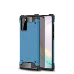 Shockproof Samsung Galaxy Note20 4G 5G Heavy Duty Case Cover Note 20