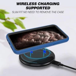 Shockproof Bumper Case IPhone 11 Pro Max Clear Back Cover Apple ProMax -Deals MyCaseCovers Store b82c4291 c090 42cd 9395 34d89e3bd555 74396.1599911324.1280.1280