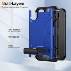 Shockproof IPhone 13 Heavy Duty Case Cover Stand Tough Apple IPhone13 -Deals MyCaseCovers Store b941c67c b078 4e7a 83ef 101a51dd82fa 00864.1697474131.1280.1280