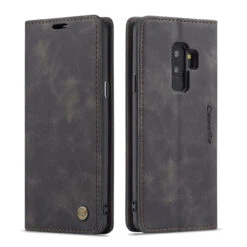 CaseMe Samsung Galaxy S9+ Plus Classic Folio Case Cover G965 Skin -Deals MyCaseCovers Store ba044bba 80fe 4676 8750 456ce9a0817b 37233.1605364494.1280.1280