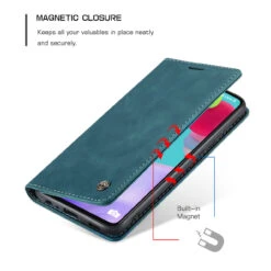 CaseMe Samsung Galaxy A34 5G Classic PU Leather Case Cover A346 -Deals MyCaseCovers Store ba8b569c ead8 48fb 8946 458acf5ac225 83823 10132 50970 59185.1680769060.1280.1280