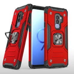 Shockproof Samsung Galaxy S9+ Plus Heavy Duty Tough Case Cover Ring -Deals MyCaseCovers Store bb76a578 3681 4b58 9354 67faa29f4348 78925.1667142737.1280.1280