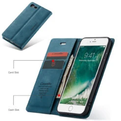 CaseMe IPhone SE 2020 Classic Folio Case Cover Apple IPhoneSE 2nd Gen -Deals MyCaseCovers Store bb7f33f8 e376 4da4 b60b 3d77b53371ac 98510.1605356547.1280.1280