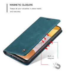 CaseMe Samsung Galaxy A42 5G Classic PU Leather Folio Case Cover A426 -Deals MyCaseCovers Store bc0478bb 5030 477e 8e2d afe640a721ee 78039.1610083111.1280.1280