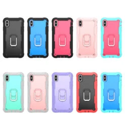 Stylish Shockproof IPhone Xs Max Case Cover Apple Heavy Duty Tough -Deals MyCaseCovers Store bf5cf4f3 deac 48c9 9b73 d58f57957ee5 02758.1623477250.1280.1280