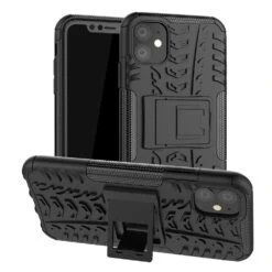 Heavy Duty IPhone 11 2019 Shockproof Case Cover Tough Apple Handset -Deals MyCaseCovers Store bk 16323.1569281463.1280.1280