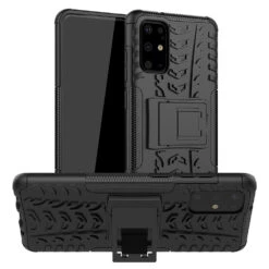 Heavy Duty Samsung Galaxy S20+ Plus Shockproof Case Cover 2020 SM-G985 -Deals MyCaseCovers Store bk 97717.1590975628.1280.1280