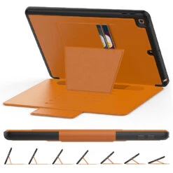 Shockproof IPad 10.2 2019 PU Leather Case Cover Card Slots Apple Kids 19 Shockproof IPad 10.2 2019 PU Leather Case Cover Card Slots Apple Kids -Deals MyCaseCovers Store br 2 10713.1593344339.1280.1280