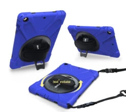 Heavy Duty Hand Strap IPad 2 3 4 Apple Shockproof Tough Case Cover -Deals MyCaseCovers Store bu2 38047.1538908712.1280.1280