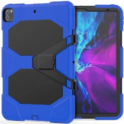 Heavy Duty IPad Pro 12.9 2021 5th Gen Kids Case Cover Apple Shockproof -Deals MyCaseCovers Store bu 4 41712 31567.1628081072.1280.1280