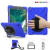 Heavy Duty Strap IPad 9.7 2017 5th Gen Apple Shockproof Case Cover