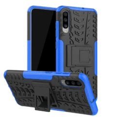 Heavy Duty Samsung Galaxy A70 2019 Handset Shockproof Case Cover A705