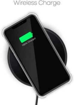 Goospery IPhone 12 Mini Clear Phone Case Shockproof Bumper Cover 9 Goospery IPhone 12 Mini Clear Phone Case Shockproof Bumper Cover -Deals MyCaseCovers Store c0b724aa 0ba1 44b2 af0b 310aeaa1277c 45051.1616592825.1280.1280