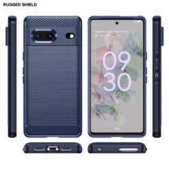 Slim Google Pixel 7 5G Shockproof Soft Carbon Case Cover Skin 26 Slim Google Pixel 7 5G Shockproof Soft Carbon Case Cover Skin -Deals MyCaseCovers Store c1ca58da 0c47 4fc8 bfe4 9ecba9a08d48 04948.1700138876.1280.1280